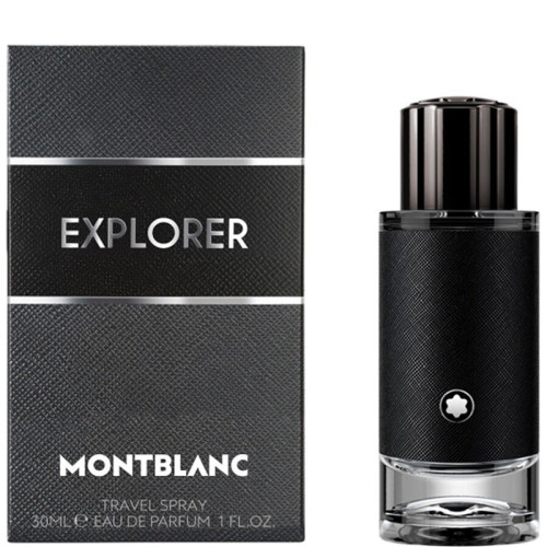 Explore - Eau de Parfum MONTBLANC